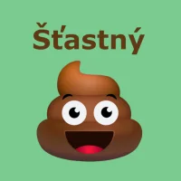 Šťastný Hovínko: Toalet Log